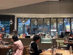 -KimPro 辛普乐概念韩餐