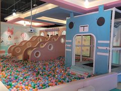 -青水瓦台汤泉(未央店)