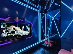 -酷秀KTV(五道口店)
