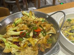 -不倒翁·安徽名菜楼(步行街店)