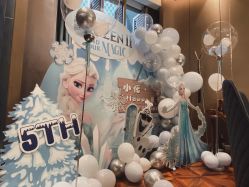 -AIYA艾亚宝宝宴·生日派对策划定制(钱江新城店)