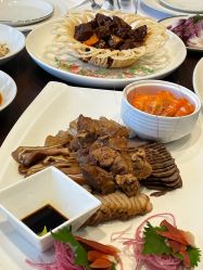 -沈阳君悦酒店·宴会厅