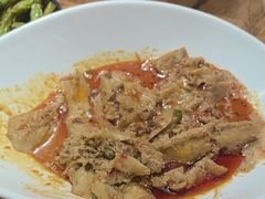 -小杨烤肉(朱雀店)