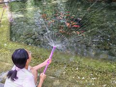 -水磨沟公园