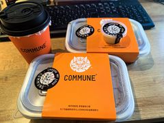 -COMMUNE幻师(解放西路店)