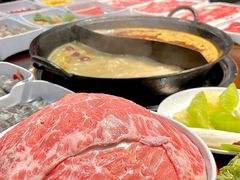-刘火辣老火锅(光谷店)