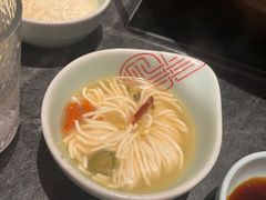 -捞王猪肚鸡火锅(金华义乌之心店)