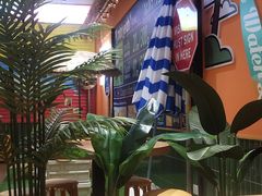 -迷你椰·泰式大排档(佛山顺德店)