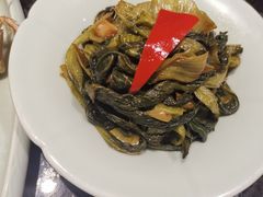 宁波烤菜-小城故事·地道宁波味(月湖盛园店)