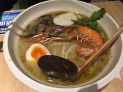 -味千拉面(光启城时尚购物中心店)