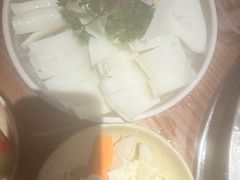 -佬土鹅肠火锅(解放路店)