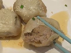 -小杨生煎(天之骄子店)