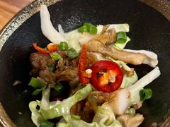 -质烤烤物·活烤海鲜(质烤总店)
