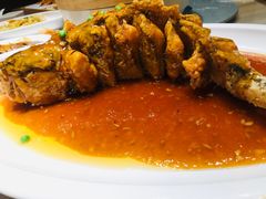 -味莊·青岛菜(云霄路店)