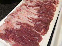 -北门涮肉·炭火铜锅涮肉(什刹海店)