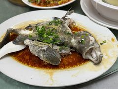 -湛江海鲜餐厅