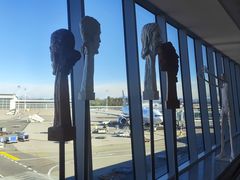 -米兰-马尔彭萨机场