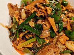 -眉州东坡(华联万柳店)