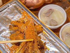 -霄汉羊排(万松园一店)