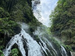 -三峡人家风景区