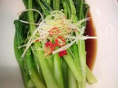 -烤肉宛饭庄(北新桥店)