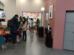 -海马体照相馆(上海宝山万达广场店)