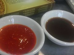-海银海记潮汕牛肉火锅(新港中路海珠店)