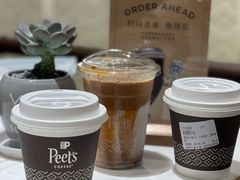 -Peet's Coffee皮爷咖啡(万象天地店)
