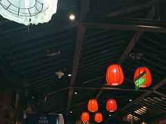 -望京一号·重庆江湖菜(工体店)
