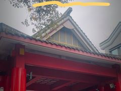 -四川大学(华西校区)