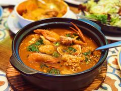 -福龙葡国餐(百老汇店)