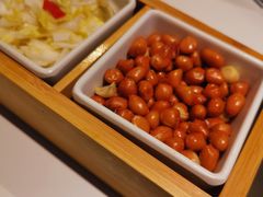 -钳小柒·小龙虾蓝龙王烧烤夜宵(长寿路店)