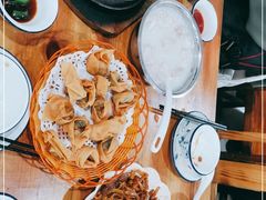 -南记食粥坊·宵夜大排档(莲花总店)