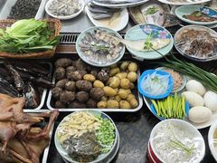 -绍兴名菜馆(可乐路店)