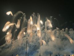 -泰达航母主题公园