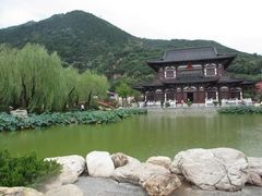 -华清宫景区