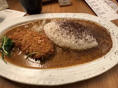 -CURRY YA 熟成咖哩專門店(深圳湾万象城店)
