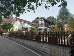-乖乖佳花园山庄·私房菜(阿哈湖公园店)