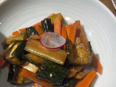 -京采烤鸭清真餐厅(金桥店)