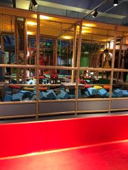 -波比一号儿童乐园(圣熙8号店)