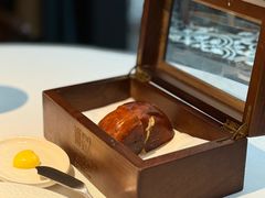 -狮拾久·现代新加坡料理(壹方城店)