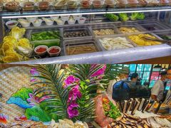 -吉布鲁牛排海鲜自助(成都大悦城店)