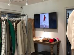 -CLMX(新天地凯德晶萃广场店)