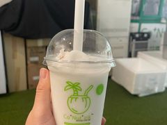 -Co+Nut+Ink(圣淘沙店)