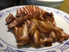 -百年神厨·地道川菜(清江西路店)