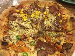 -盘炉forenza·云贵川融合小食堂 ( 钟楼中柳巷店)