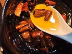 -鑫隆四季涮肉(香河店)