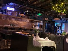大堂-胡桃里音乐酒馆(下沙店)