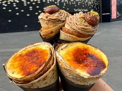 -July tale·可丽饼(德基广场店)