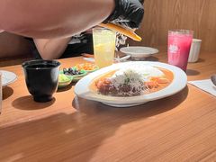 -CURRY YA 熟成咖哩專門店(深圳湾万象城店)